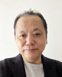 Junnosuke Nakamura - APPKEY CEO & President